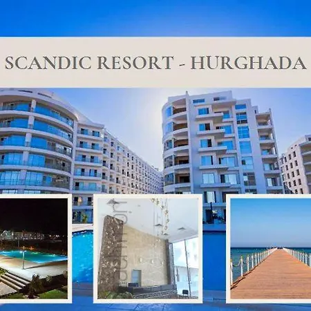 Scandic Resort Hurghada