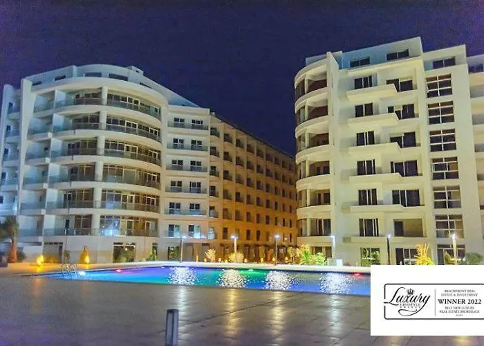 Scandic Hurghada