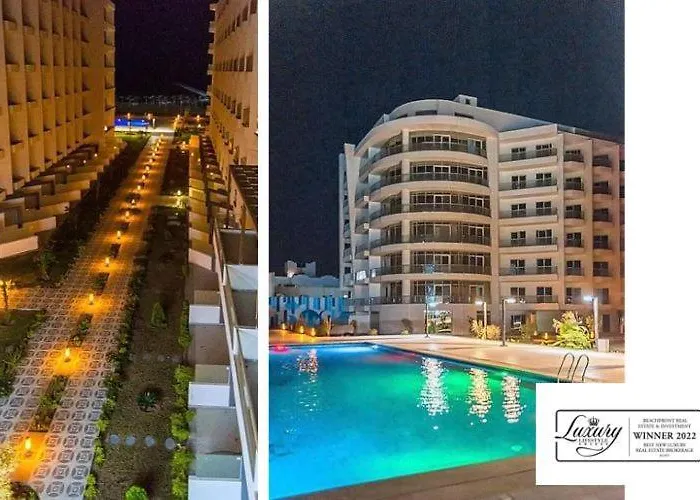 Scandic Hotel