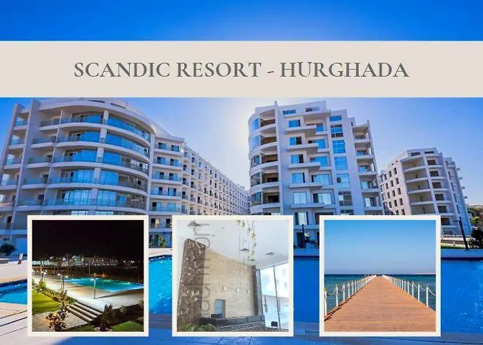 Hotel Scandic *