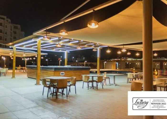 Scandic Hotel Hurghada