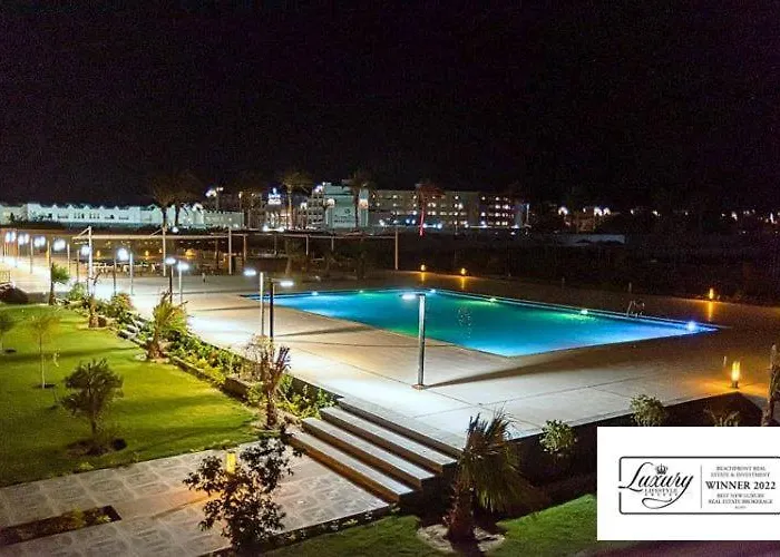 Scandic Hotel