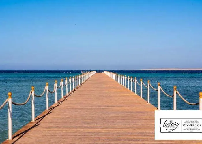 Scandic * Hurghada