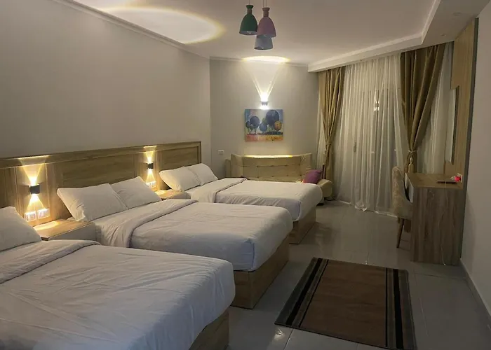 Scandic * Hurghada