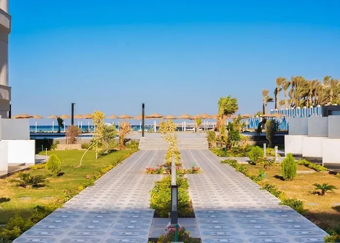 Scandic Hotel Hurghada