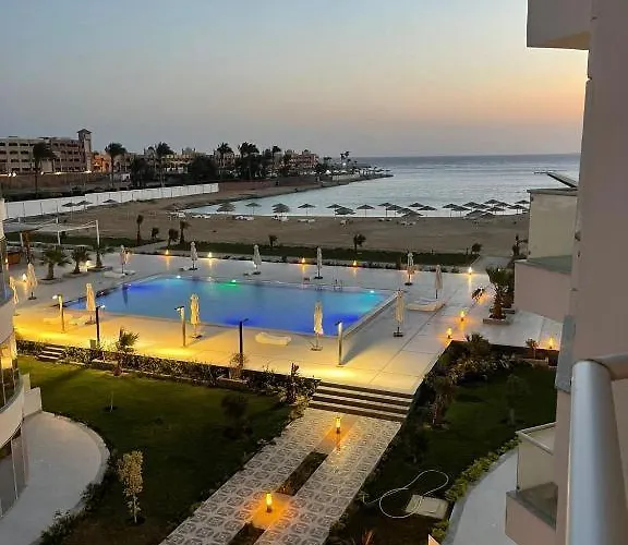 Hotel Scandic Hurghada