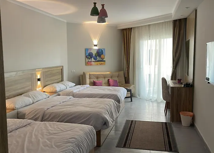 Hotel Scandic