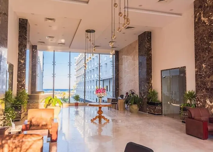 Scandic Hotel *