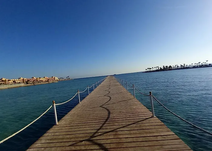 Hotel Scandic Hurghada