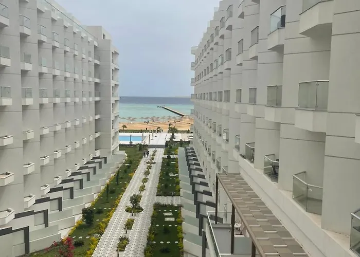 Scandic Hotel *