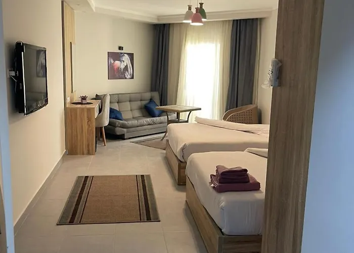 Scandic Hurghada
