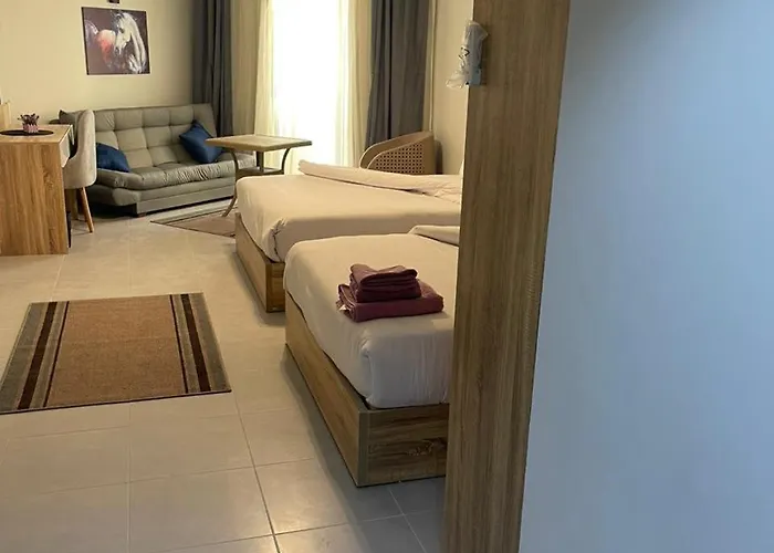 Scandic Hotel