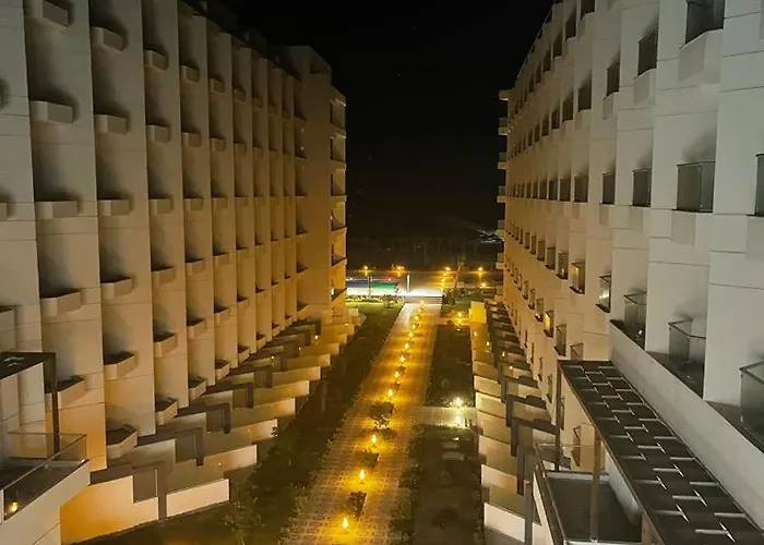 Scandic Hurghada