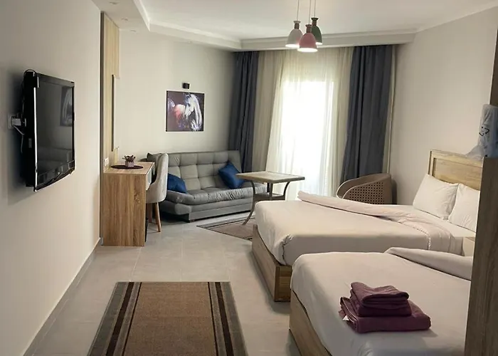 Hotel Scandic
