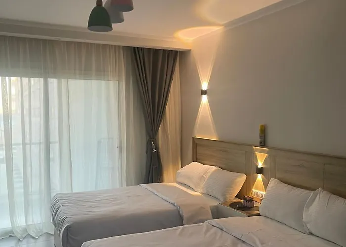 Scandic Hotel *