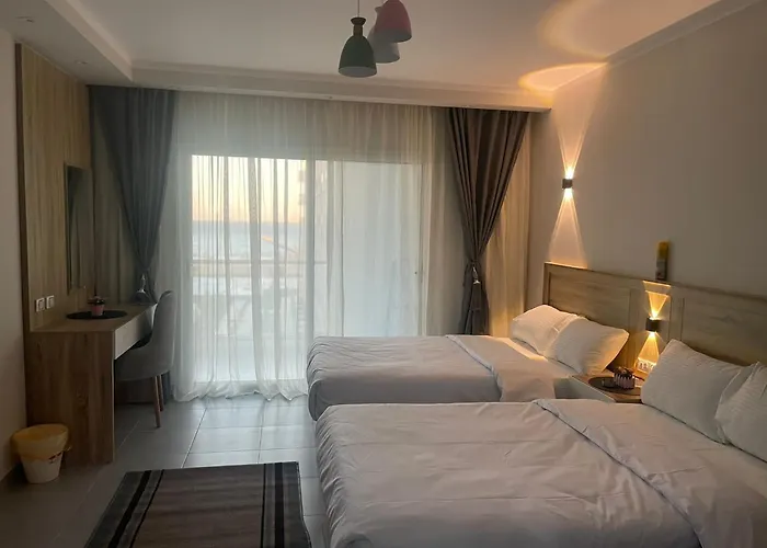 Hotel Scandic *