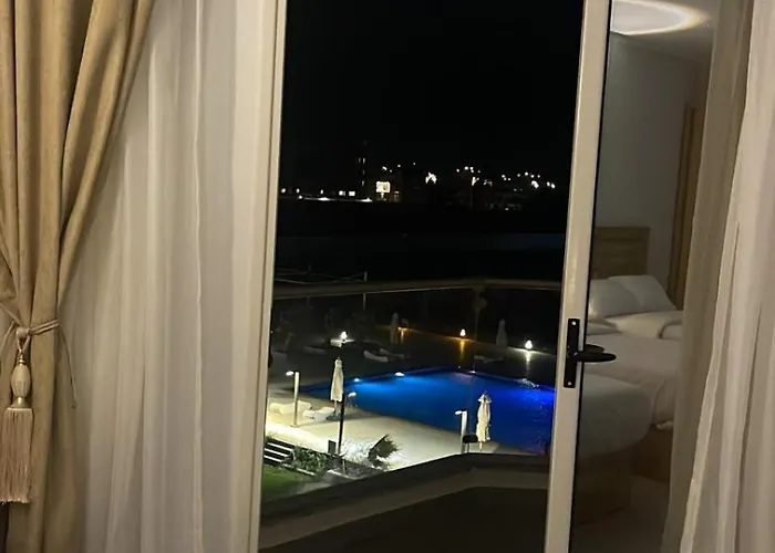 Scandic * Hurghada