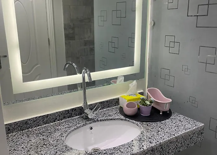 Scandic Hotel